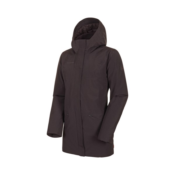 Mammut Chamuera HS Thermo Hooded Parka Women